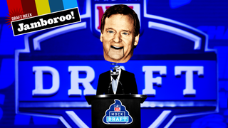 God Help Me, I'm Addicted To The NFL's Brilliant Horseshit<em></em>